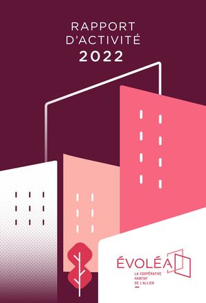 Rapport d'Activité 2022