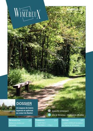 07 08 Quadrimestriel Sept Oct Nov Déc 2023