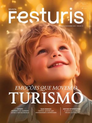 Revista Festuris Ed92