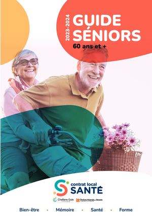 Guide Séniors 2023-2024