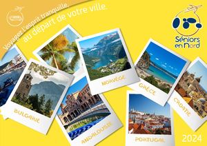 Brochure Seniors en Nord 2024
