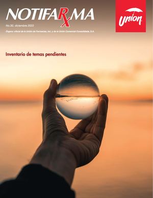 Notifarma Edición 30