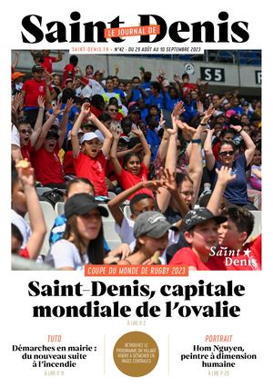 #42 29 août > 10 septembre