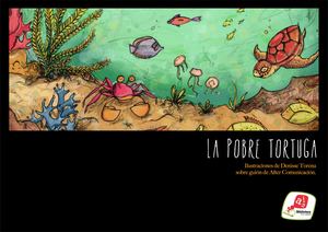 La Pobre Tortuga