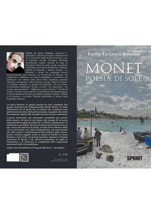 Monet, Poesia di Sole