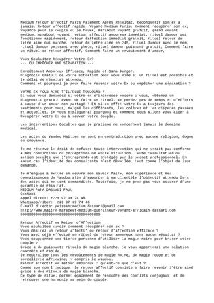 retour affectif rapide paris, envoutement amoureux, voyant marabout paris, voyant paris, envoûtement amoureux rapide, retour affectif rapide efficace, retour affectif immediat gratuit, voyant africain paris, voyant medium paris, marabout guérisseur paris,