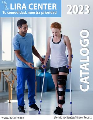 Catalogo Lira Center 2023