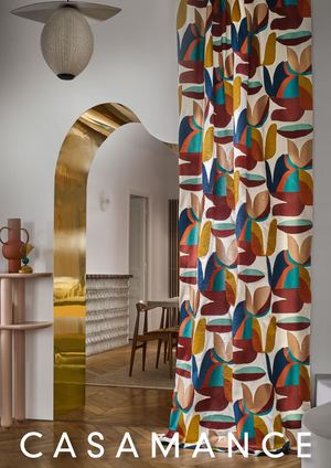 Casamance Fall Launch 2023