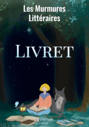 Livret des Murmures Littéraires 2023