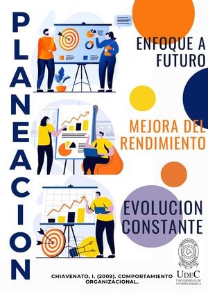 Portada Planeacion Estrategica