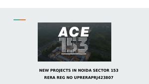 Retail Spaces in Noida Sector 153