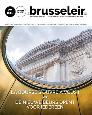 Brusseleir 189 - 2023 09