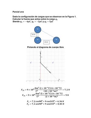 Parcial Uno