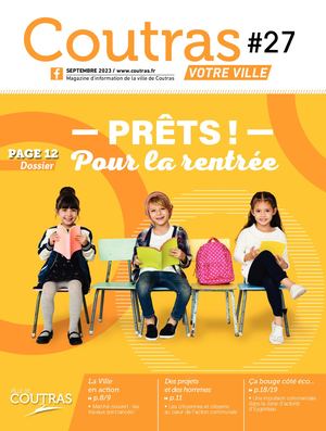 Coutras votre ville #27