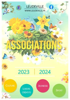 Guide Des Associations 2023 2024