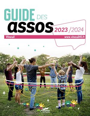 GUIDE DES ASSOCIATIONS 2023-2024