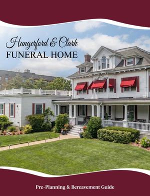 Hungerford & Clark Funeral Home