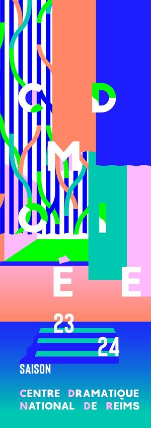 BROCHURE DE SAISON 23-24