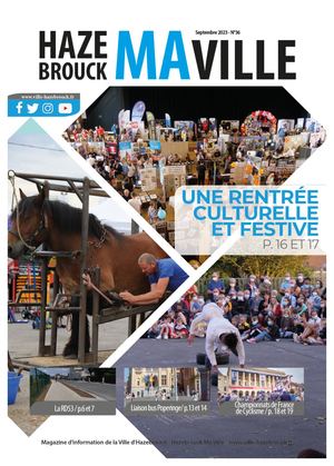 Hazbrouckmaville N36 Septembre 2023