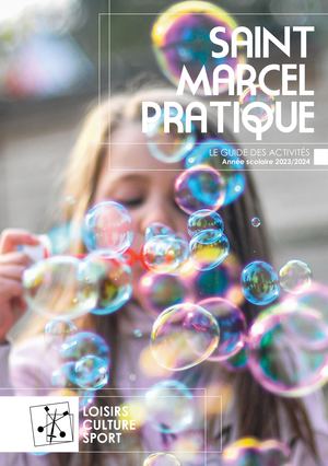 Saint-Marcel Pratique