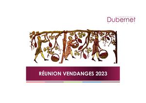 Laboratoire Dubernet 2023
