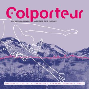 Colporteur Magazine N19