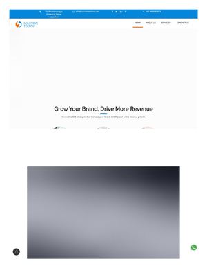 Best Seo Company In India