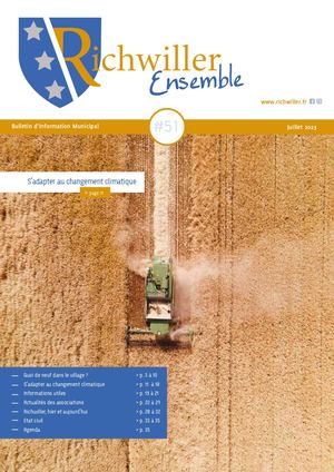 Richwiller Ensemble N°51