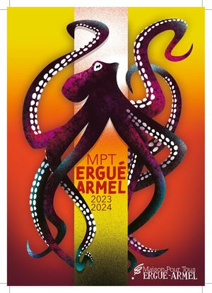 Mpt Ergue Armel Plaquette 2023 2024