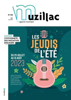 Juillet 2023