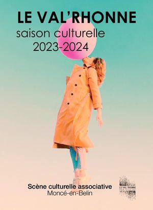 Brochure Saison Culturelle 2023 2024