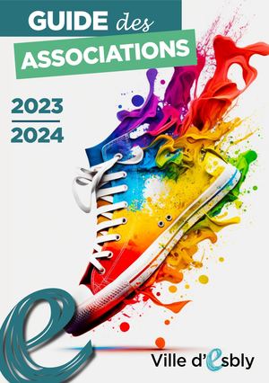 Guide Des Associations 2023 2024