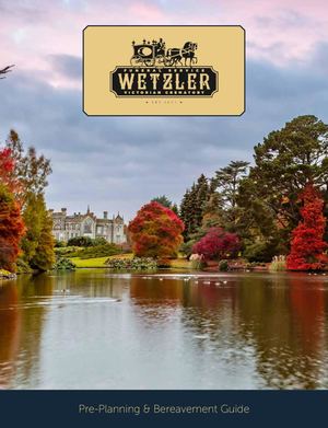 Wetzler Funeral Service Inc & The Victorian Crematory