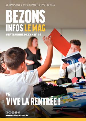 Bezons Mag n°19