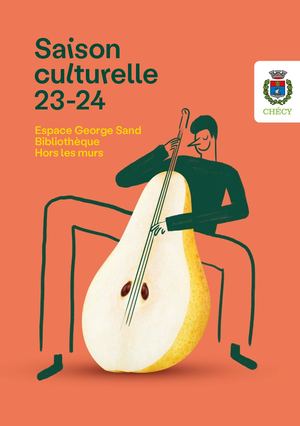 2023 24 Saison Culturelle Chécy