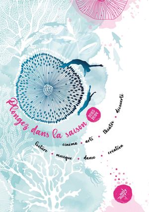 Guide de la saison culturelle 2023/2024