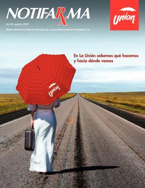 Notifarma Edición 29