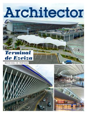 ARCHITECTOR EDICIÓN N°119 DIGITAL