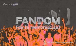 Fandom de la Memorabilia PdG