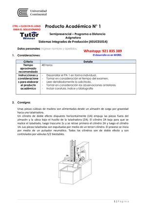 Tw Sistemas Integrados De Produccion Pa V 2 2023