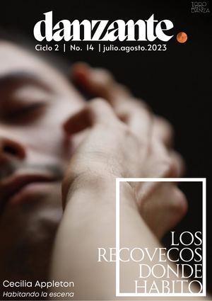 14. Los recovecos donde habito. jul.ago.2023