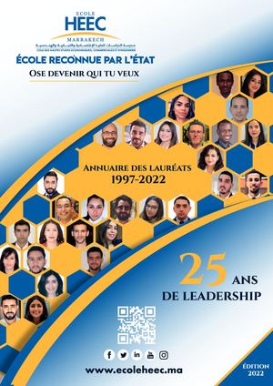Annuaire Heec