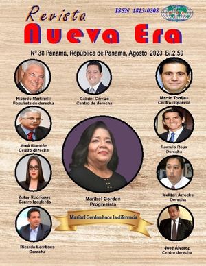 Revista Nueva Era #38 Pagina Por Pagina