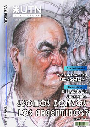 1 ¿Somos Zonzos Los Argentinos