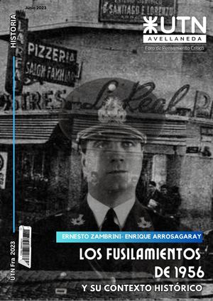 8 Copia De Fusilamientos De 1956 Y Su Contexto Histórico
