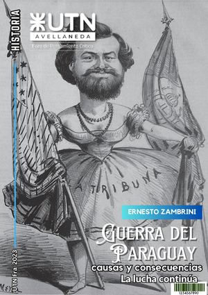 9 Guerra Del Paraguay Causas Y Consecuencias