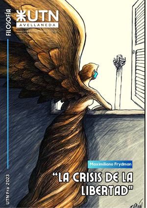 La Crisis De La Libertad