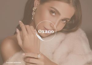 Auxano Brand Identity Maquette