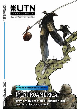 20 Centroamérica Istmo Y Puente En El Corazón Del Hemisferio Occidental