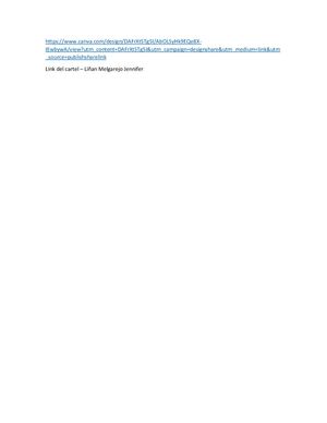 Objetivos De La Investigación